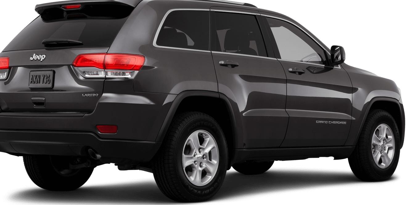JEEP GRAND CHEROKEE 2014 1C4RJFAG3EC242533 image